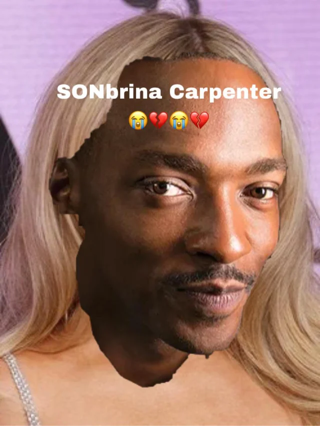 SONbrina Carpenter – Image