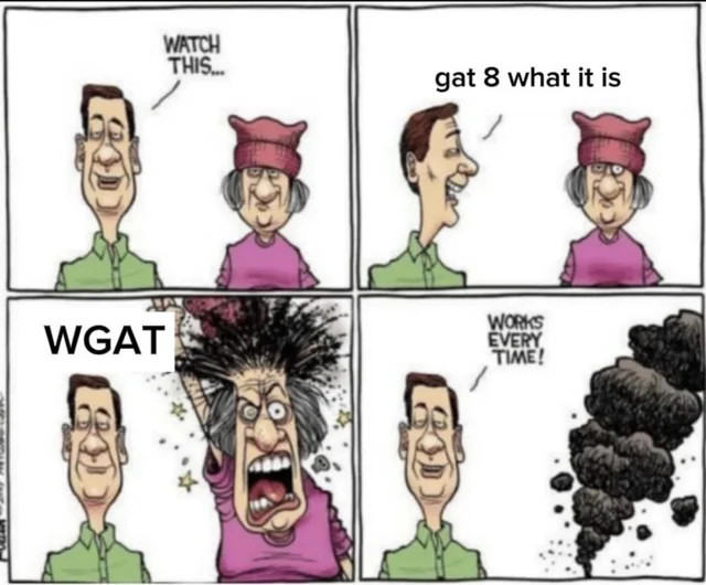 WGAT (WGAT) – Image