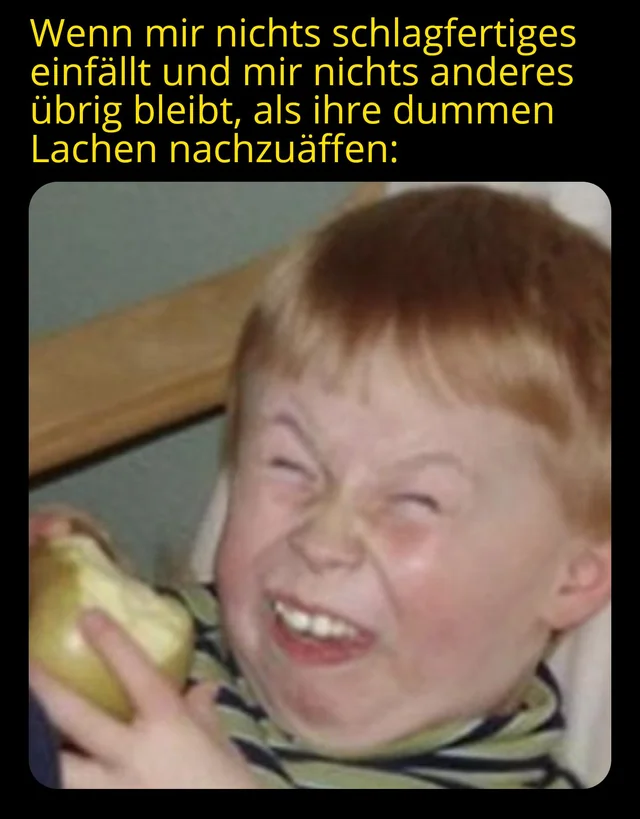 nehmt dies elende Bullies – Image
