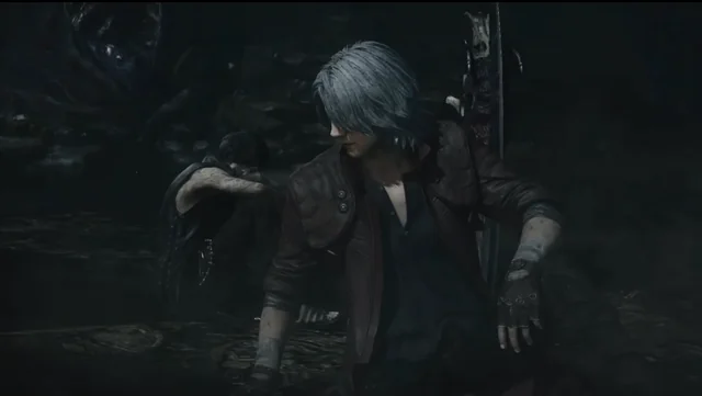 ITS DMC SHITPOST DAY – Image