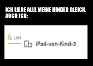 Sie werden es nie erfahren #1 – Image