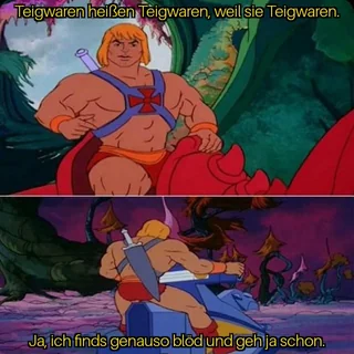 Teigwaren – Image