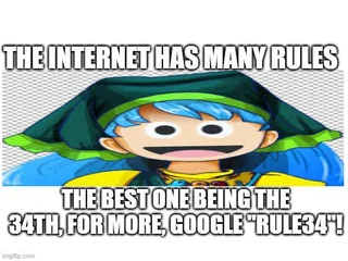 FUN FACT! WOW! #1 – Image