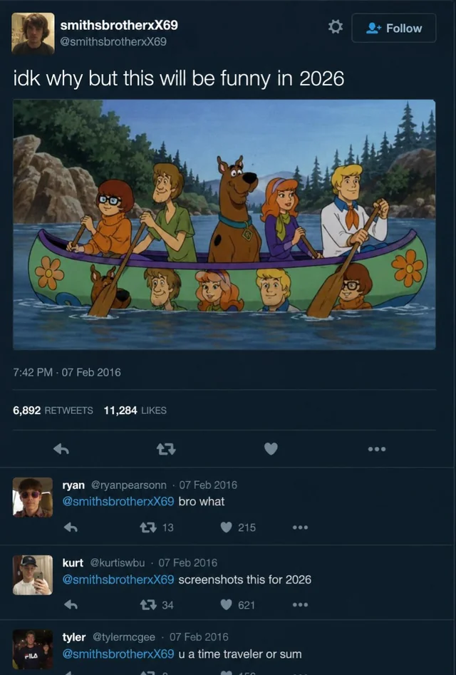 scoobydocanoe #1 – Image