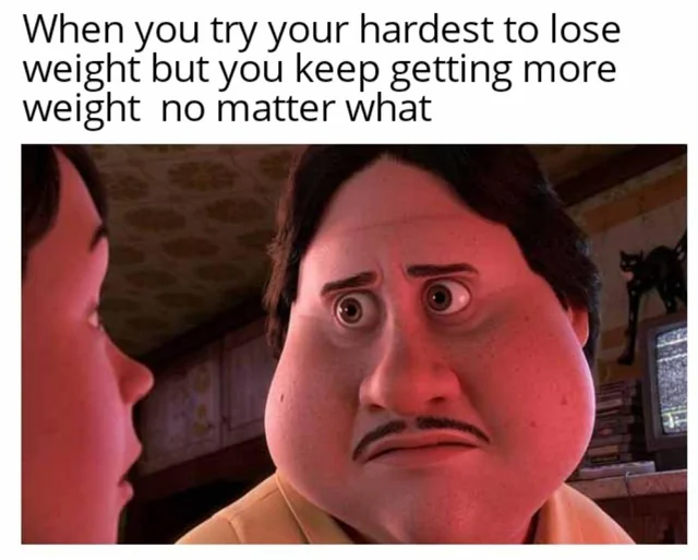 No one talks about how hard it is to be in that situation – Image