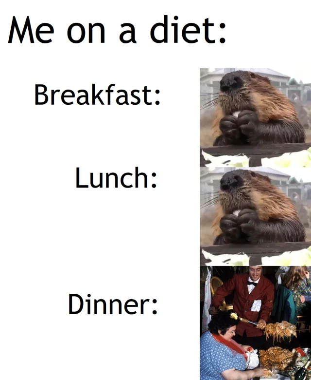 But, I'm hungry! #1 – Image