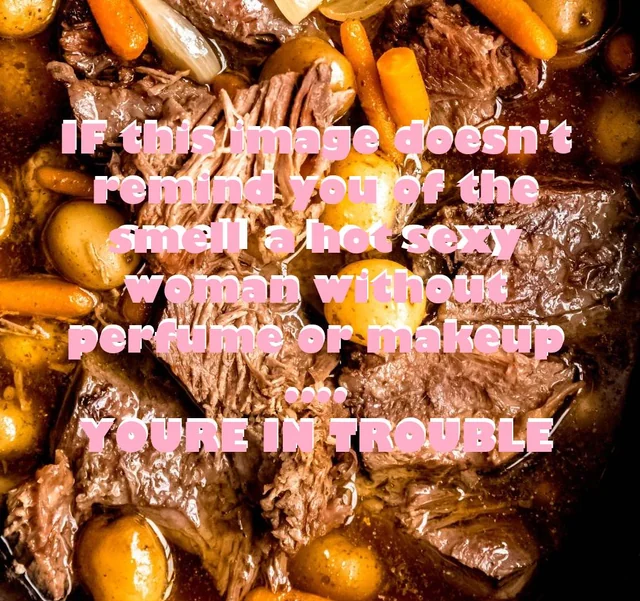 mmmmm woman stench #1 – Image