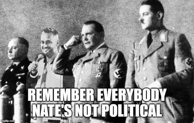 It's a crazy misunderstanding... #1 – Image