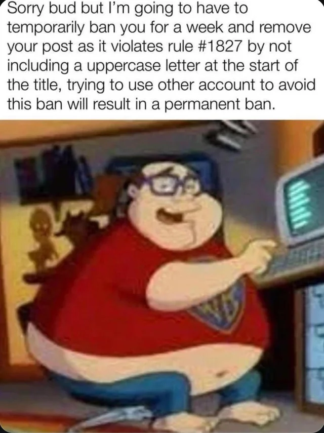 It's true, they're power hungry over a website #1 – Image