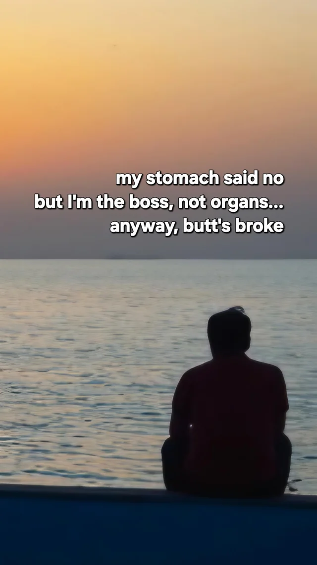 Relatable Haiku #1 – Image