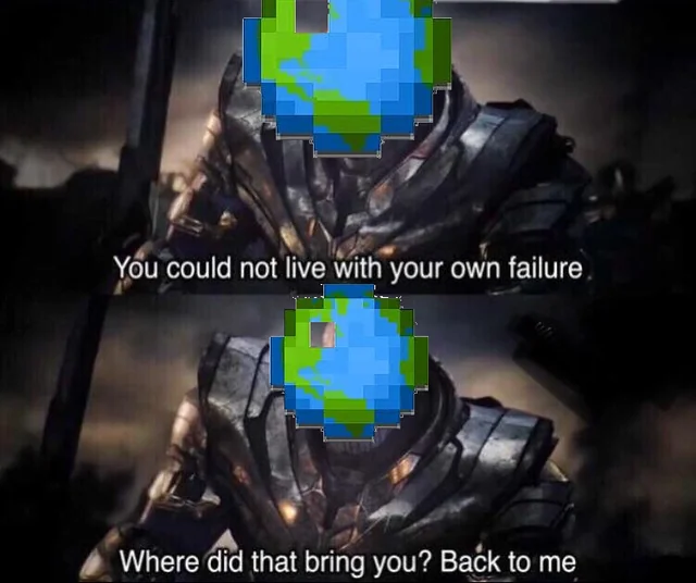 With all the news about Modrinth this week, let's all remember good ol PlanetMinecraft – Image
