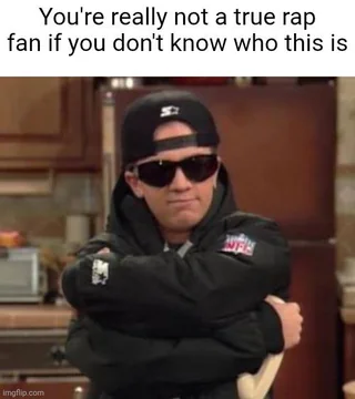 Only real ones know – Image
