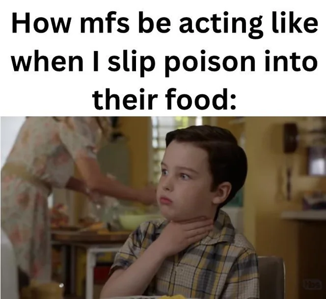 These guys are legitimately so annoying like it’s not even peanuts man😒 – Image
