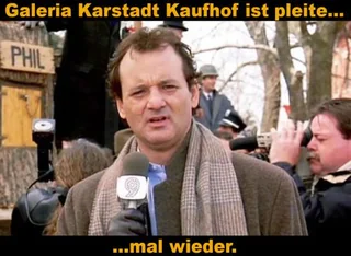 Alle Jahre wieder... #1 – Image