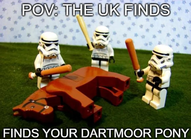 all the way to the GLUE FACTORY #1 – Image