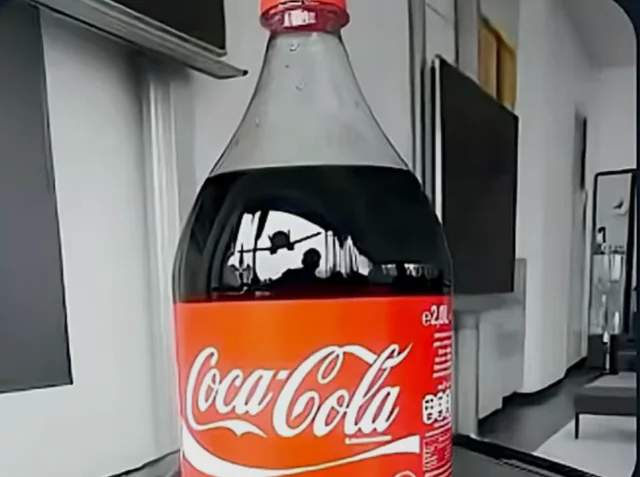Pepsi – Image