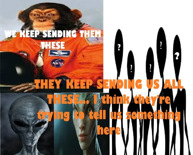 Call Me Dumb... I DONT THINK THATS A FAIR TRADEOFF #1 – Image
