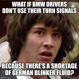 Ultimate machines don't always indicate ultimate operators... #1 – Image
