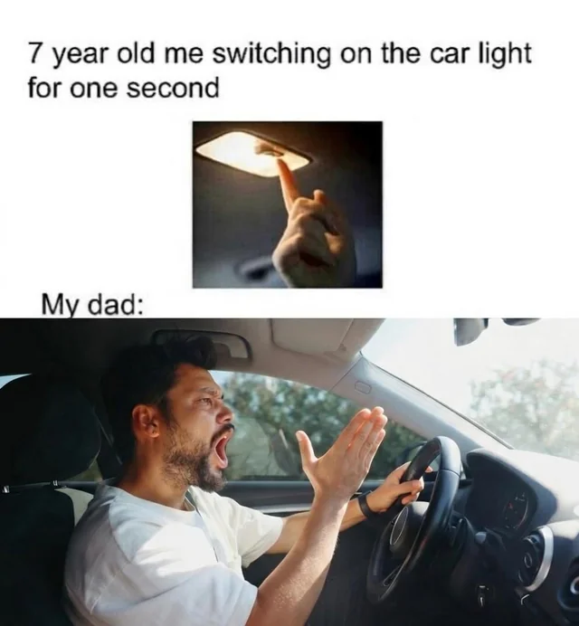 You ruined my car, you piece of shit! #1 – Image