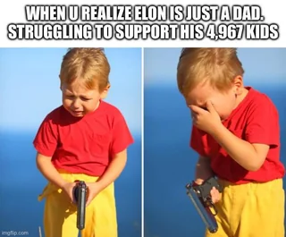 Lotta kids to support #1 – Image