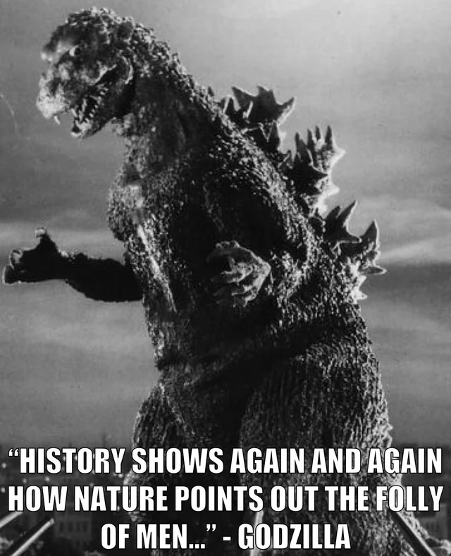 More Drunk Historic Quotes… #1 – Image