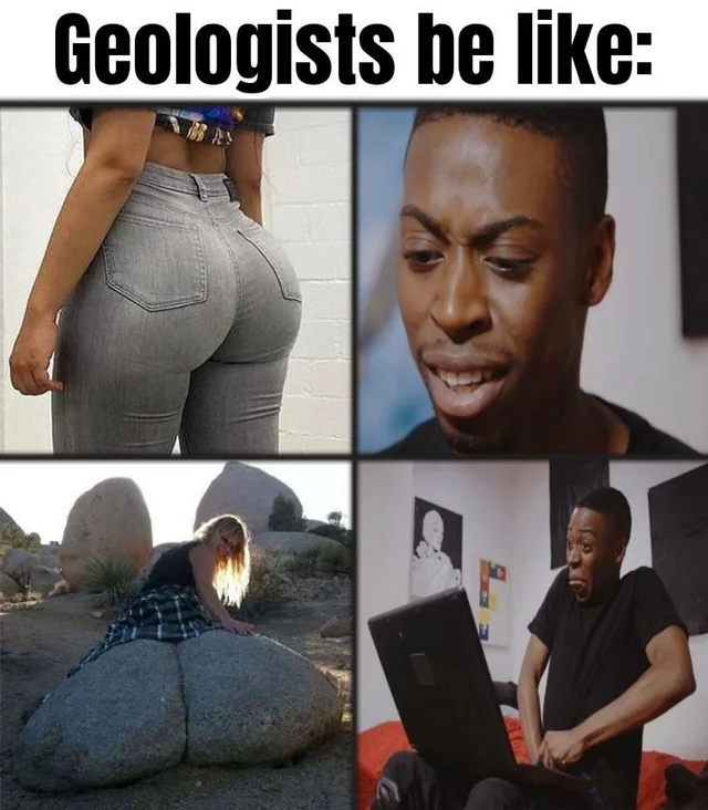 Sedimentary Smash! (OC) – Image