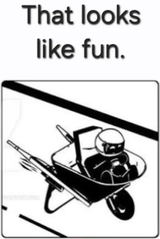 Don't do it – Image