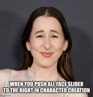 It does look like that 🥴 – Image