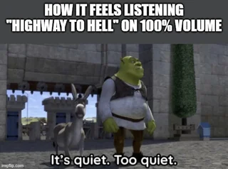 you pretty much just get used to it – Image