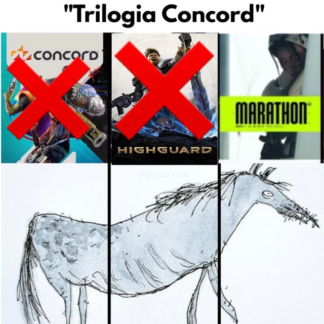 Wasting millons to make hundreds #1 – Image