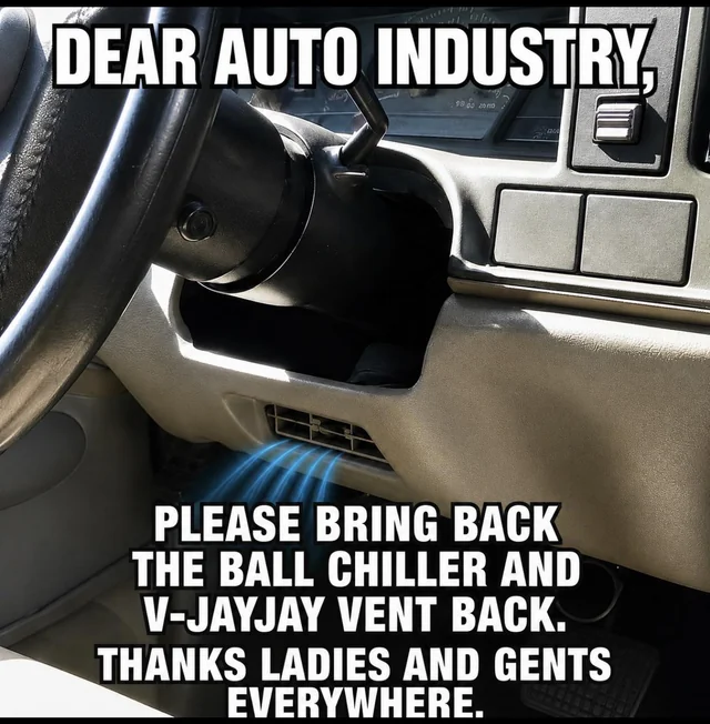 The Most Bipartisan Request in America – Image