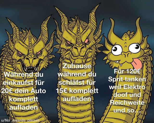 Aber die Reiiiichweeiiiiteeee… – Image