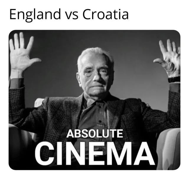 You have to appreciate this Match! – Image