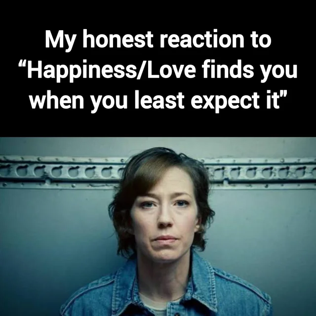yeah right – Image