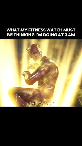 Yes I'm running.. #1 – Image
