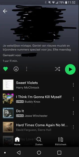 Thanks for the encouraging motivational discovery playlist spotify! #1 – Image