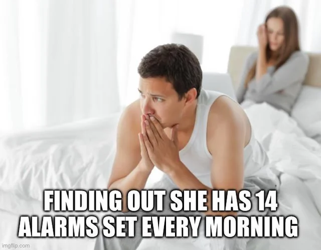 We’ve all been there #1 – Image