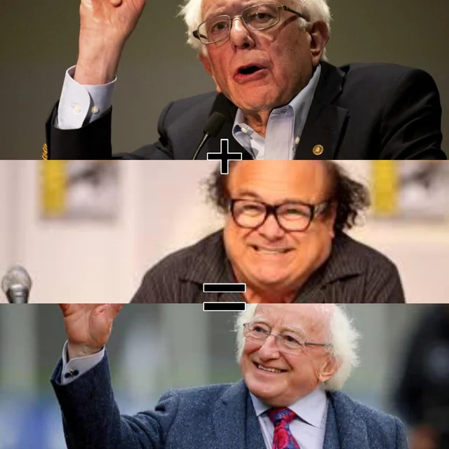 Meme I made in 2020 when I was 14 – Image
