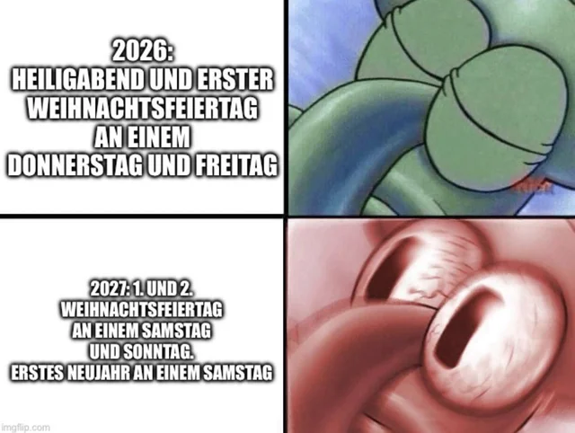 Jawoll, hab ich Bock drauf #1 – Image