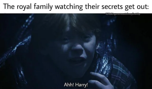 What secrets huh :_) – Image