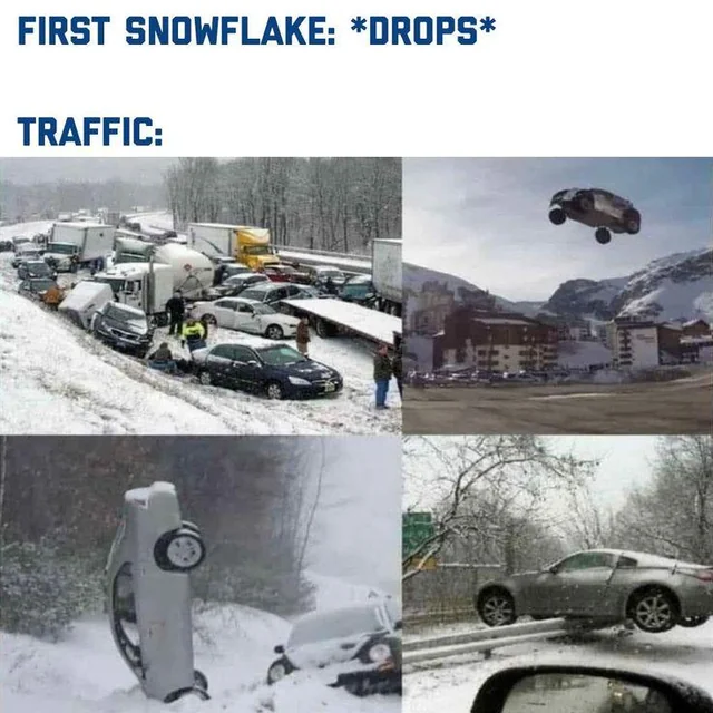 The Drift Season FR – Image