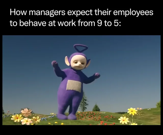 Couldn't agree more – Image