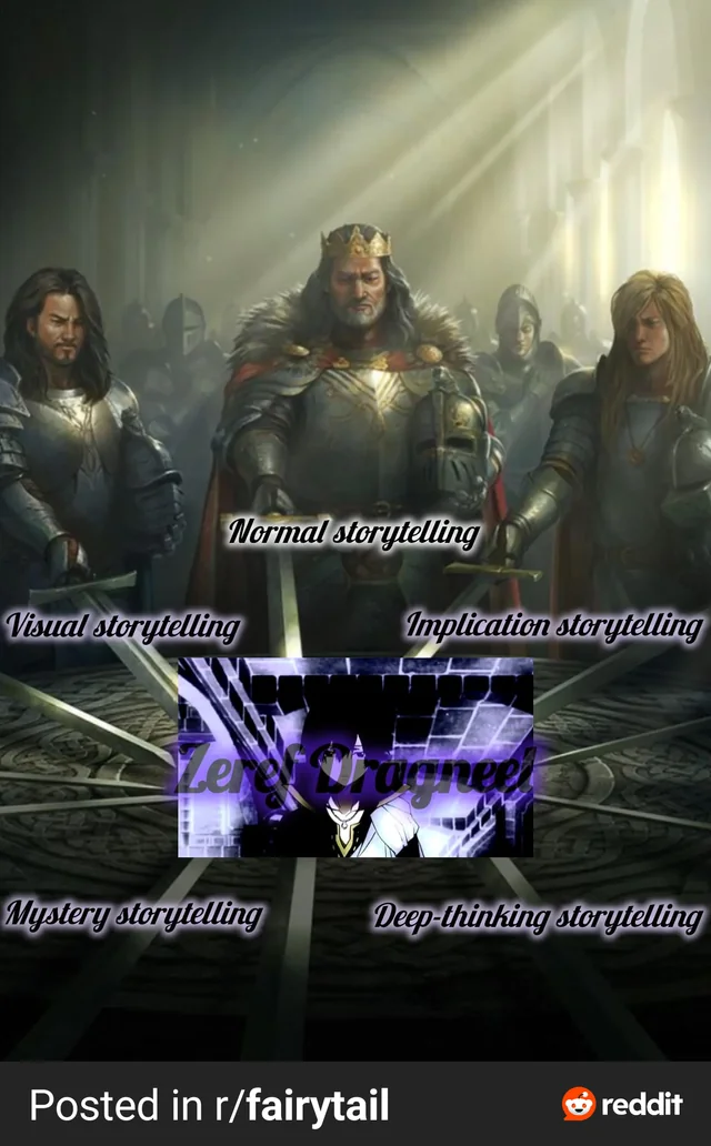 Satisfying meme for those who love one of anime's most forgotten but complicated antagonists – Image