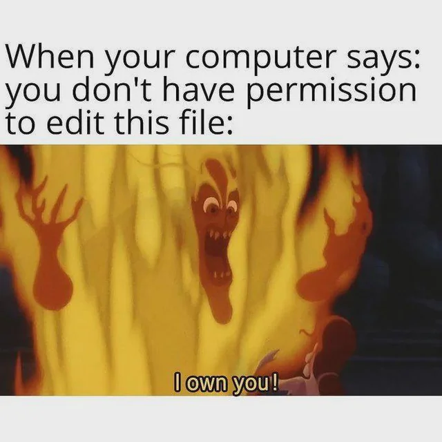 its my computer bro 😭😭 #1 – Image