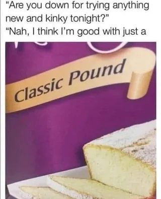 It’s classic for a reason – Image