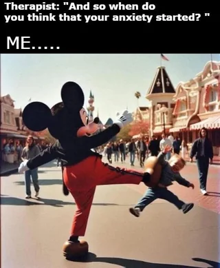 the happiest place on earth #1 – Image