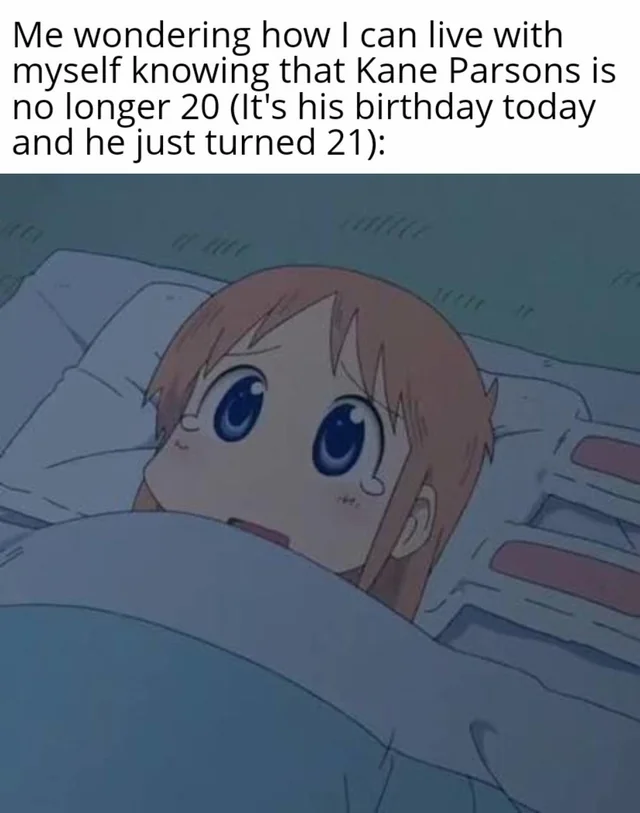 Daily Nichijou meme #2987 – Image