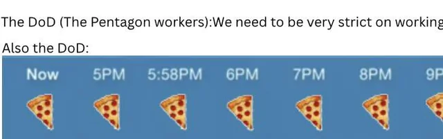 Pizza all day – Image
