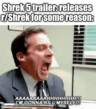 They've had quite the reaction. – Image