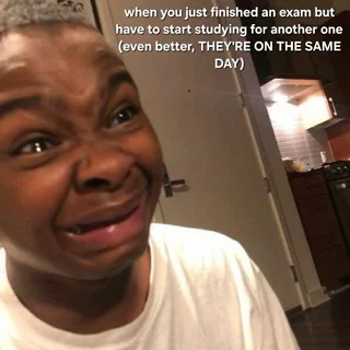 Can a guy live?? Lemme breathe ffs – Image